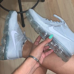 nike vapormax flyknit